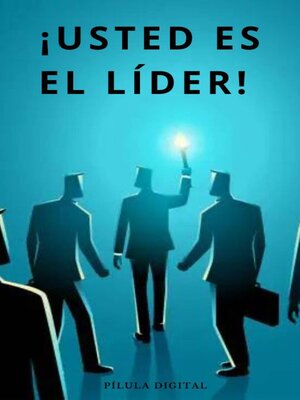 cover image of ¡Usted es el líder!